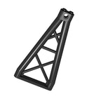 Compatible With Train Block Tracks, Switch Tracks, and Train Signal Light Accessories	
