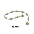 63141 Compatible Parts, Small Particle Building Blocks MOC Accessories, Spider Silk Thread Rope Parts