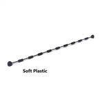 63141 Compatible Parts, Small Particle Building Blocks MOC Accessories, Spider Silk Thread Rope Parts