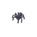 MOC Halloween Props, Small Granules 29111 Long-Legged Spider, Building Block Toy Parts