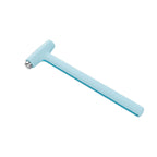 Building Block Hammer, Metal-Headed Small Hammer, Series-Compatible Interlocking Building Block Auxiliary Tool