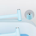 Building Block Hammer, Metal-Headed Small Hammer, Series-Compatible Interlocking Building Block Auxiliary Tool