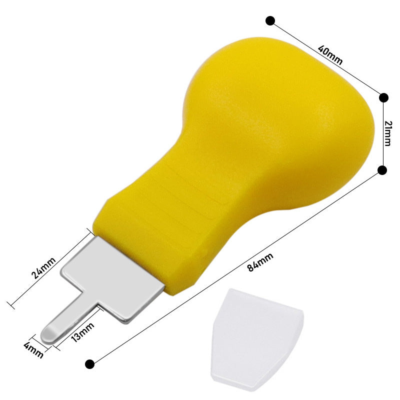Building Block Tools, MOC Enthusiasts' Tools, Household Hardware Pry Tools, Watch Repair Openers