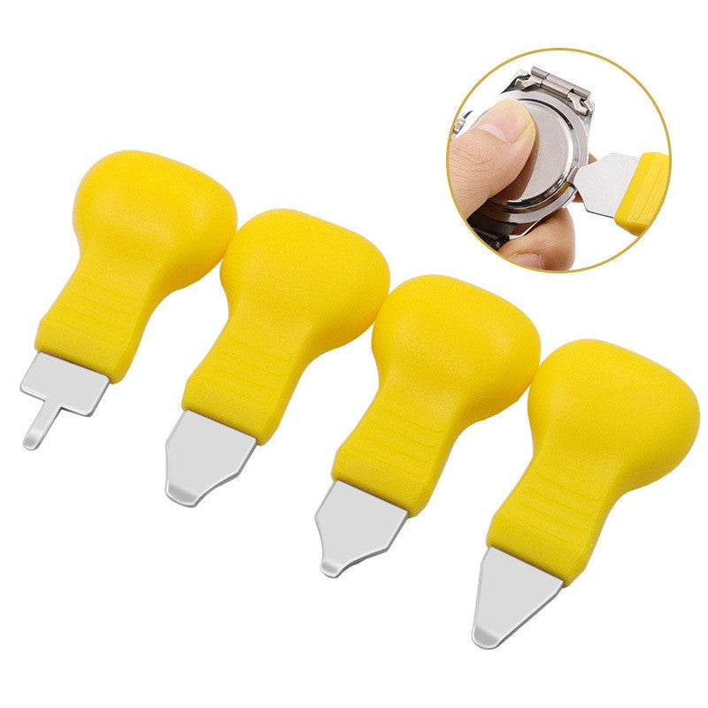 Building Block Tools, MOC Enthusiasts' Tools, Household Hardware Pry Tools, Watch Repair Openers