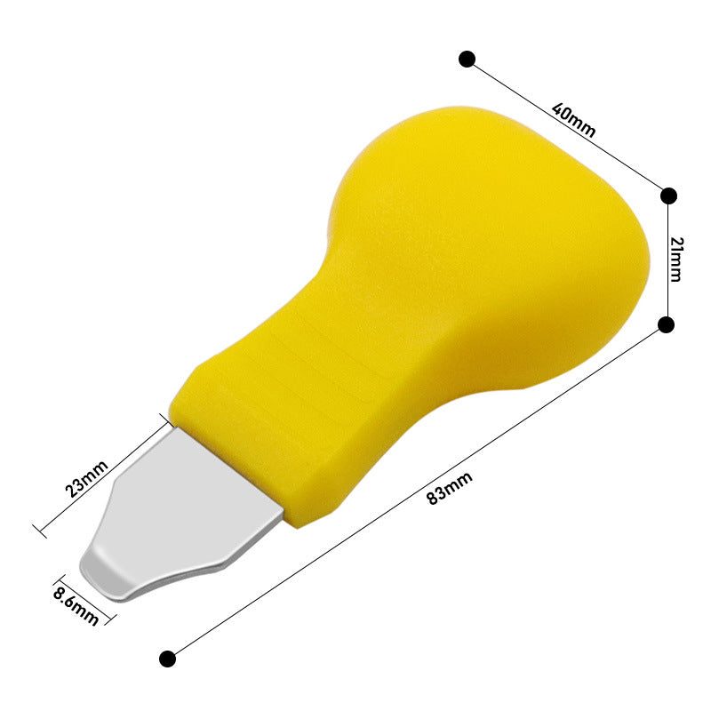 Building Block Tools, MOC Enthusiasts' Tools, Household Hardware Pry Tools, Watch Repair Openers