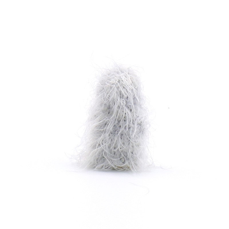 MOC Grass and Snow Concealment Suit, Handmade Wool Camouflage Suit, Block Figure Wearing Equipment Accessories x 10