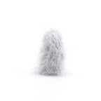 MOC Grass and Snow Concealment Suit, Handmade Wool Camouflage Suit, Block Figure Wearing Equipment Accessories x 10