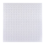 Compatible With 32*32 Small-Particle Base Plates, Transparent Double-Sided Base Plates, And Moc Accessory Transparent Base Plates
