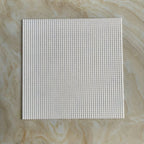 Compatible Small Brick Baseplate – Large 50x50cm Brick Wall Baseplate, 40x40cm Scene Floor