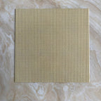 Compatible Small Brick Baseplate – Large 50x50cm Brick Wall Baseplate, 40x40cm Scene Floor