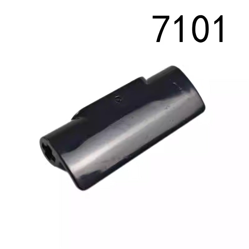 7101 Small Particle Building Blocks, Compatible with 2x5x1 Technology Panels - 50G