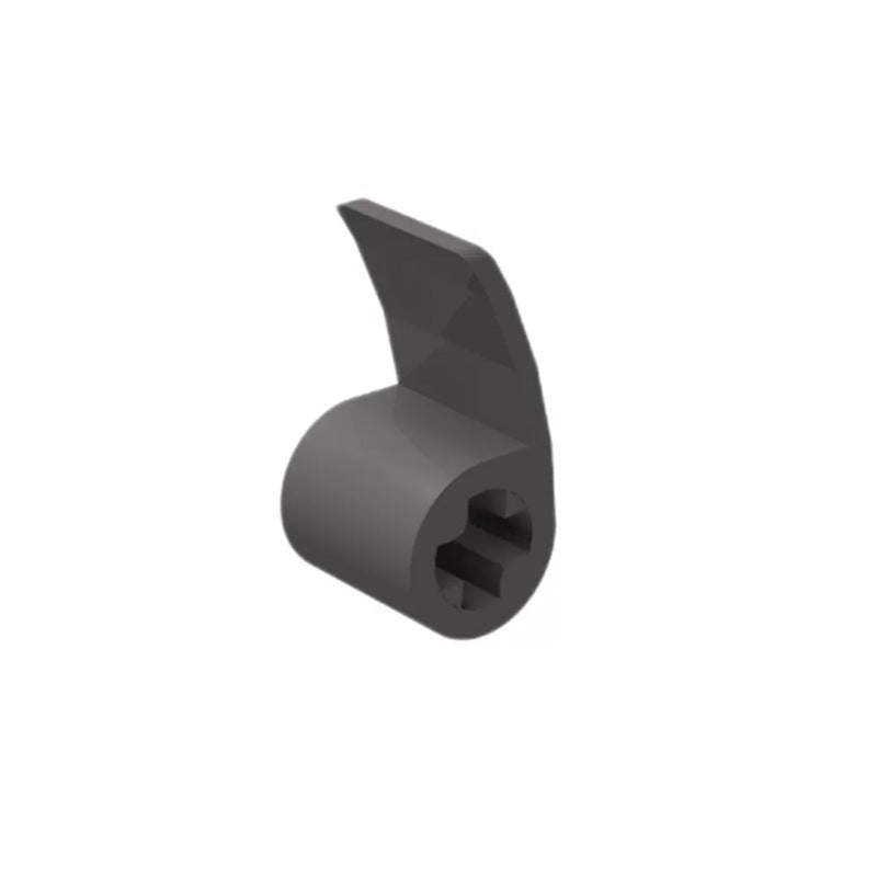89679 Small Particle Building Blocks, Compatible with Assembly Shaft Connection - 50G