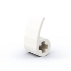 89679 Small Particle Building Blocks, Compatible with Assembly Shaft Connection - 50G