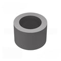 Kf-0000 Inverted-Stud Connector Parts (Special-Function Mating/Cheat Pieces), 100G (Approx. 2,293 Pieces) Non-Gobricks Brand - SKU - OurGobricks