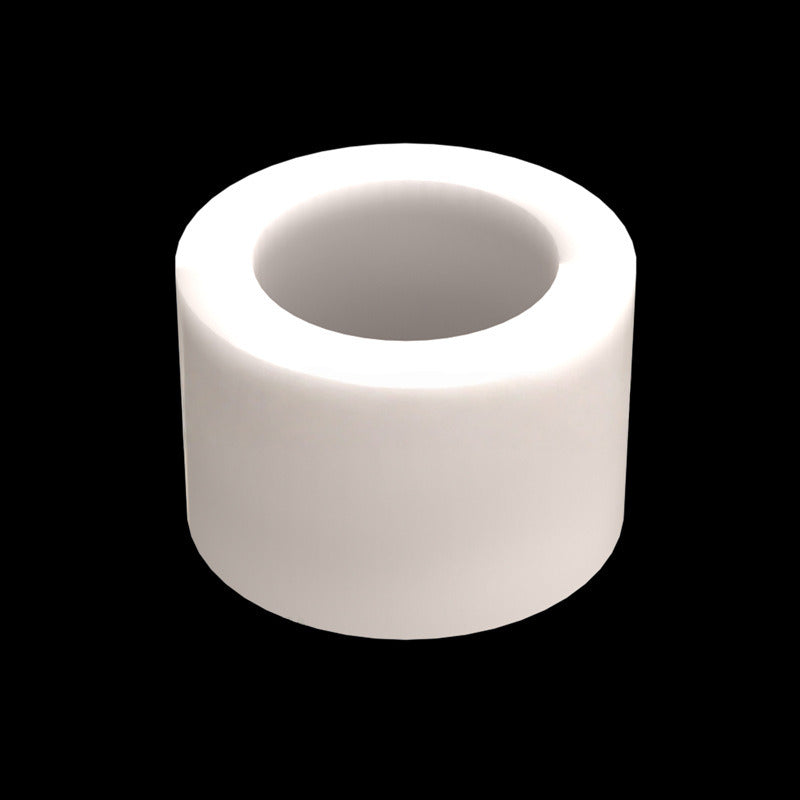 Kf-0000 Inverted-Stud Connector Parts (Special-Function Mating/Cheat Pieces), 100G (Approx. 2,293 Pieces) Non-Gobricks Brand - SKU - OurGobricks