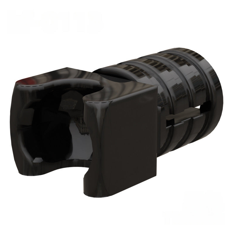 kf-0113 Compatible Building Block Parts: Ball Joint Base to Cross-Axle Hole Connector, 100g (approx. 279 pieces) – Non-Gobricks Brand - SKU - OurGobricks