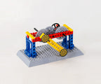 Small-Particle Diy Building Block Toys For Children – Educational Sets For Boys And Girls