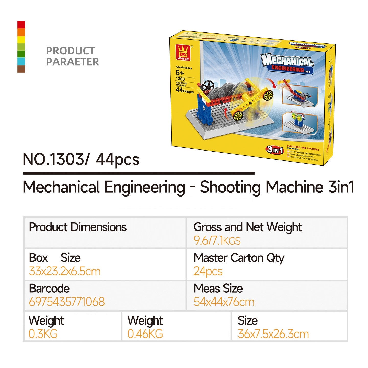 Small-Particle Diy Building Block Toys For Children – Educational Sets For Boys And Girls