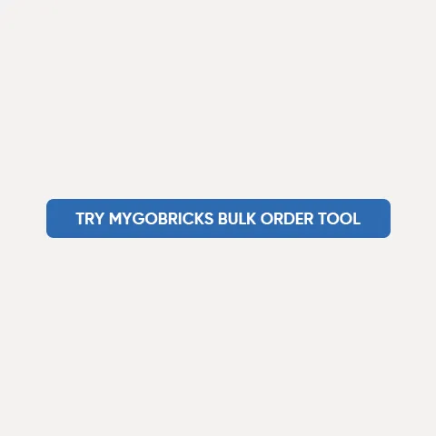 Bulk Order Tool