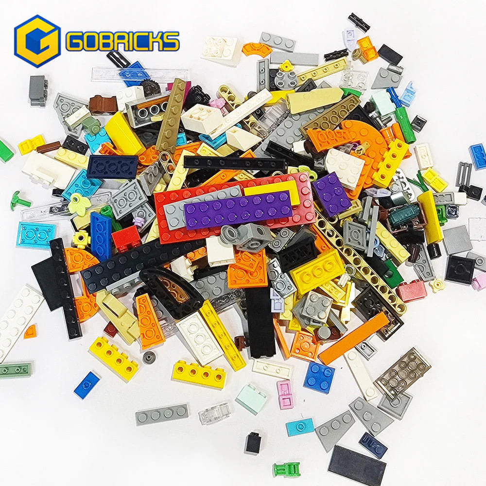 test My GoBricks Test - Bulk - SKU - OurGobricks
