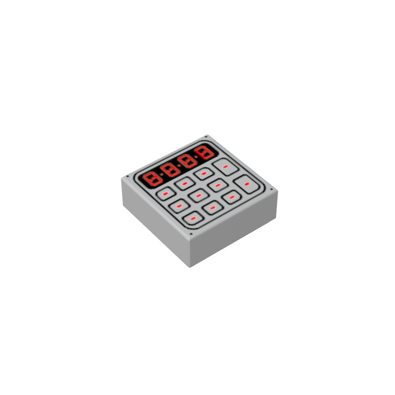 GDS-613-071-DE1656