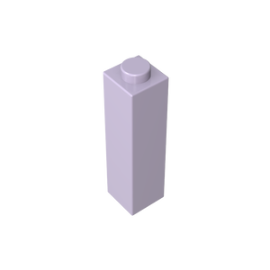 1x1x3 Brick 14716