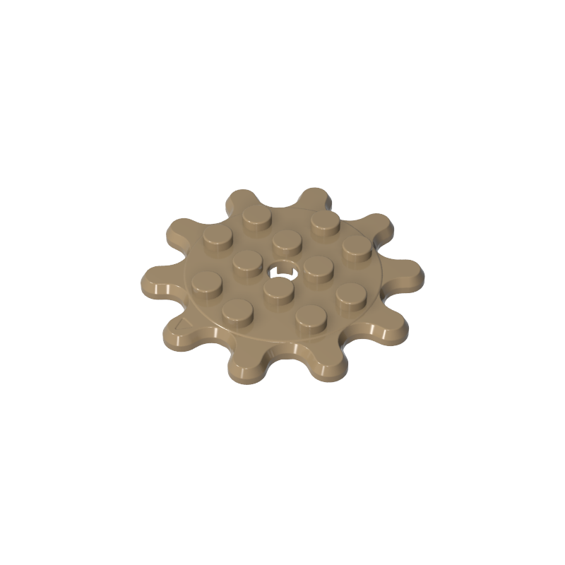 GDS-90081-034