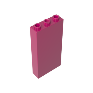 1x3x5 Brick 3755