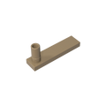 1x4x2 Fence Base 3187