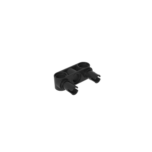 3L Vertical Hand Shaft Bolt Connector 2393