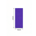 26603 Tile 2 x 3-GOBRICKS Custom Printed Light Tile M/Single-sided