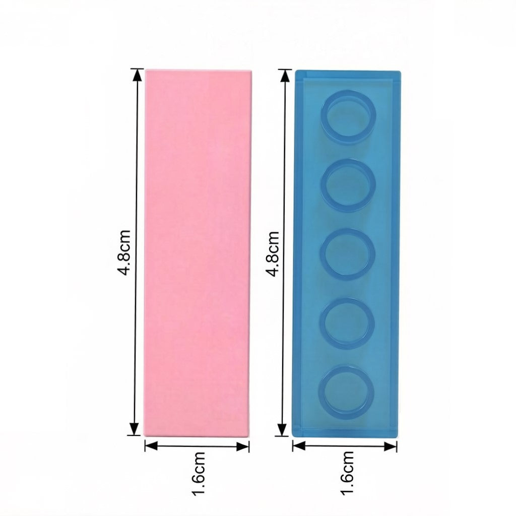 69729 Tile 2 x 6-GOBRICKS Custom Printed Light Tile L/Single-sided