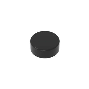 98138 1x1 Round Light Panel Print Eyes-GOBRICKS Custom Printed Light Tile S/Single-sided