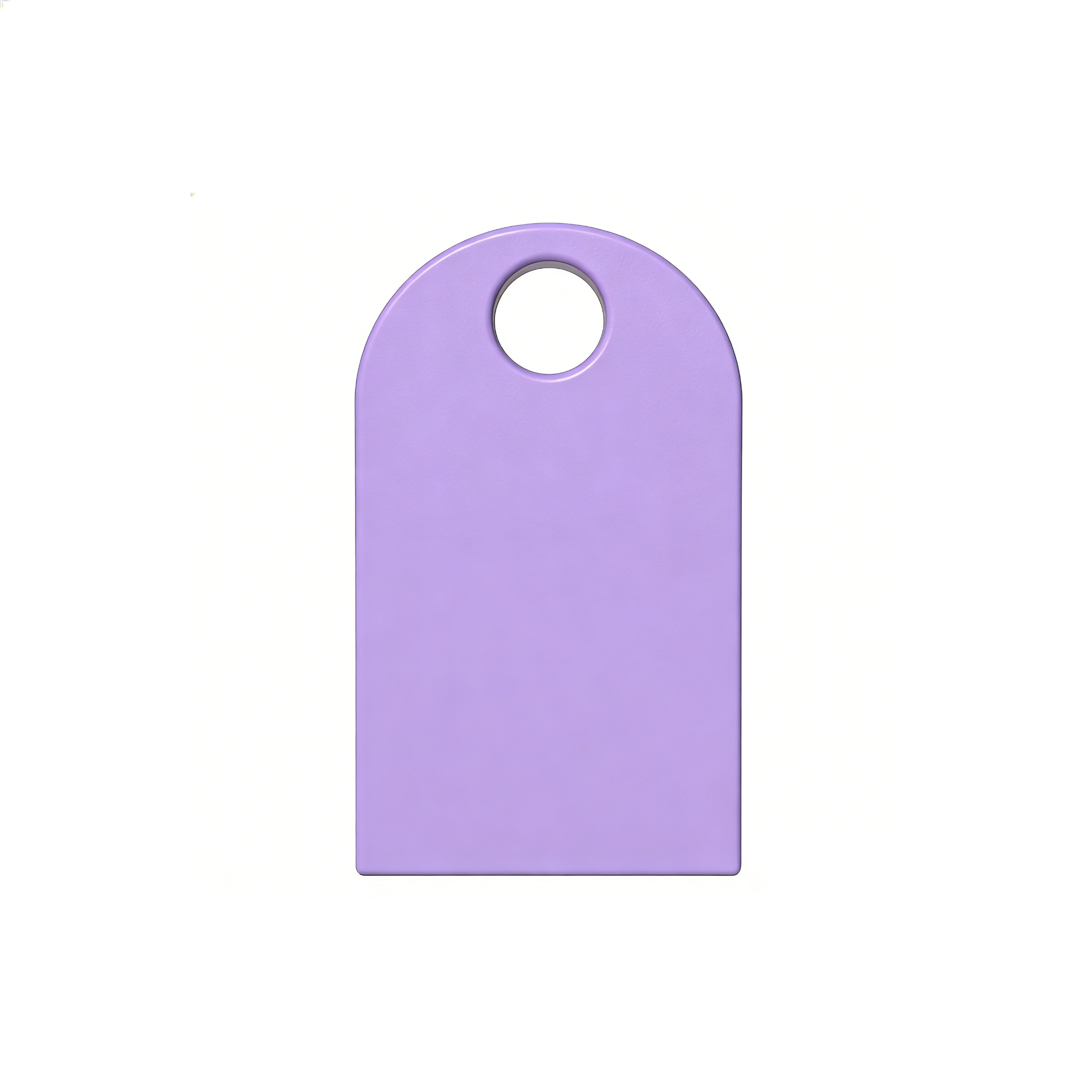 48995 Tile Special 3 x 2 with Hole-GOBRICKS Custom Printed Light Tile M/Single-sided