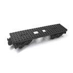 Compatible Train Parts, Train Wheels (2878, 57051, 57878, 1687, 92088), Wheel Mounts, and Chassis.	