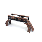 Train Track Scene, Small Particle Building Block Track Accessories, DIY Train Track Tunnel Waiting Shelter Set