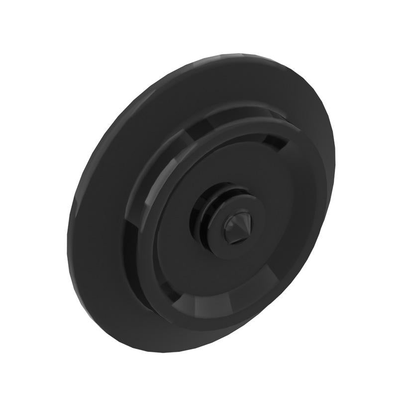 Compatible Train Parts, Train Wheels (2878, 57051, 57878, 1687, 92088), Wheel Mounts, and Chassis.	