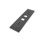 Compatible Train Parts, Train Wheels (2878, 57051, 57878, 1687, 92088), Wheel Mounts, and Chassis.	