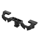 Compatible Train Parts, Train Wheels (2878, 57051, 57878, 1687, 92088), Wheel Mounts, and Chassis.	