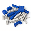Education - Powered Machines Technic Arm Set	